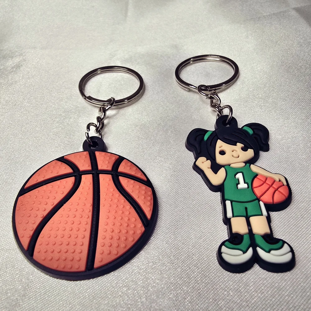 Shimari Jewelry cute basketball
